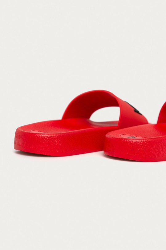 Obuv Love Moschino - Šľapky JA28052G1CI14500 červená
