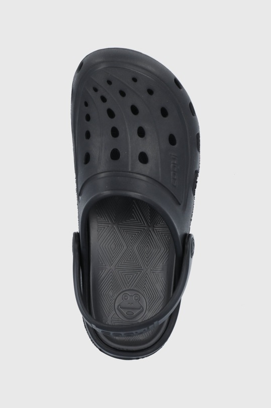 Šľapky Coqui čierna 6352.414.JUMPER