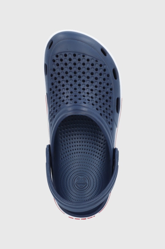 Šľapky Coqui tmavomodrá 6413.100.LINDO