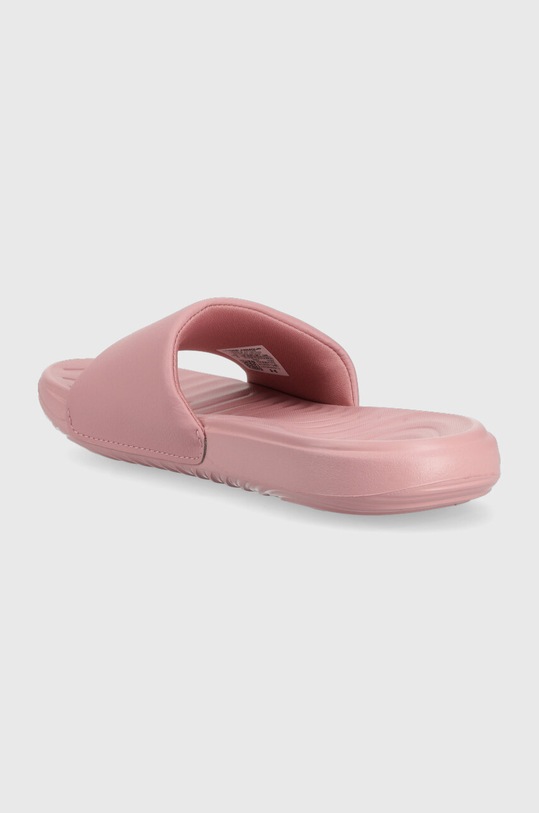Obuv Šľapky Under Armour 3023772 ružová