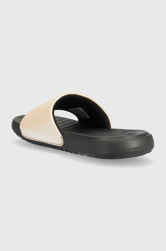 Cipők Under Armour papucs 3023772 bézs