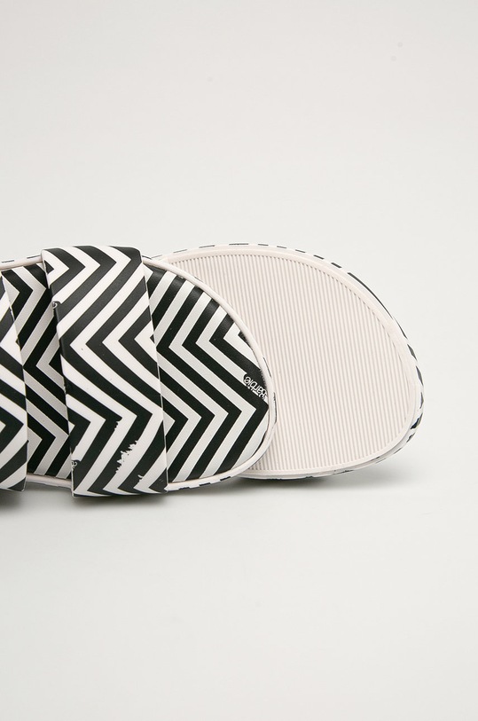 Boty Pantofle Melissa M.33338.51637 černá