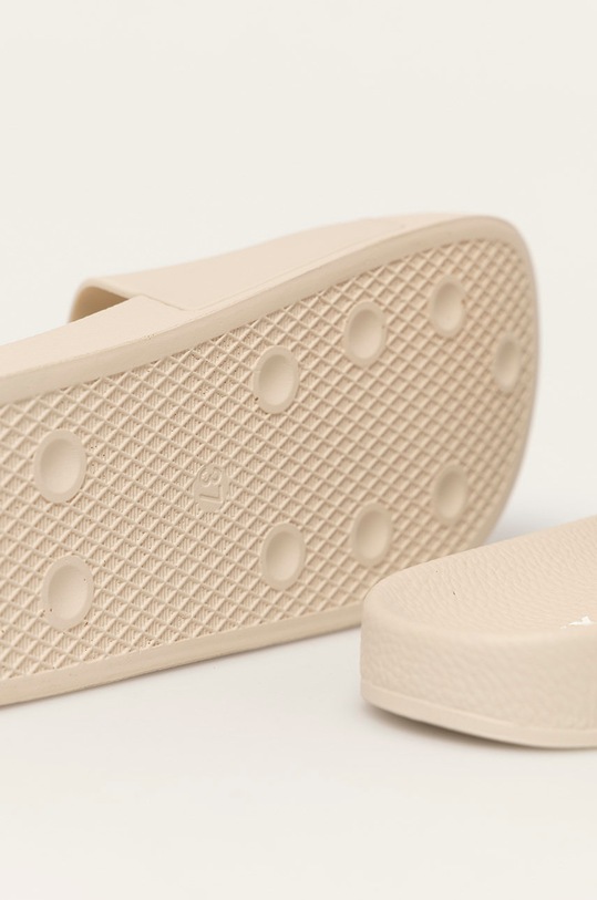 Obuv Šľapky Mexx MXSN0014W béžová