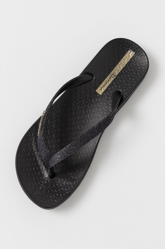 В'єтнамки Ipanema 83140.23376 чорний SS21