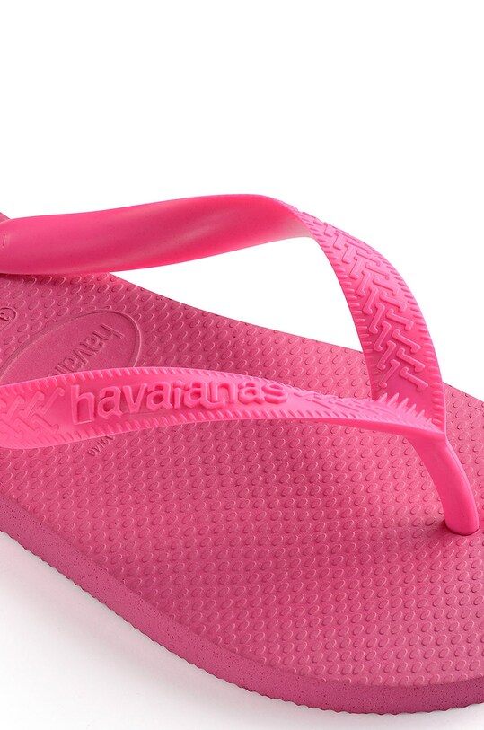 Havaianas - Σαγιονάρες TOP 4000029.5784P ροζ