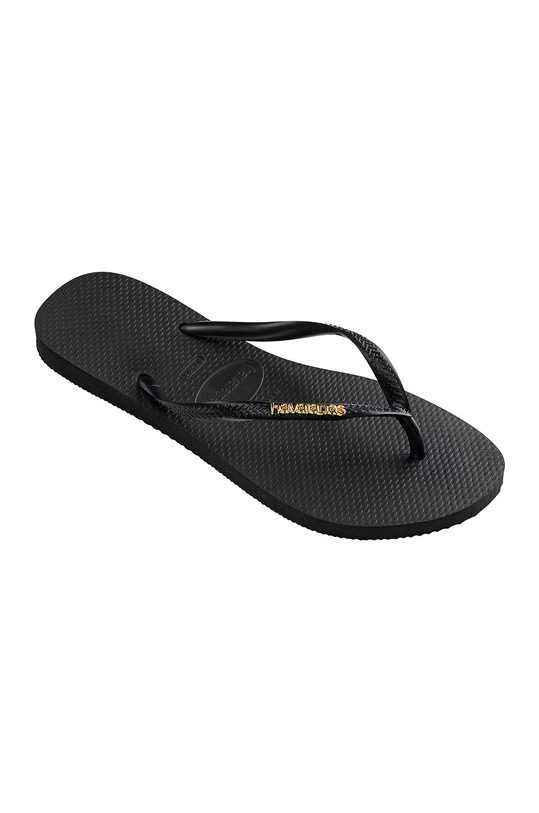 Взуття В'єтнамки Havaianas 4119875.1924P чорний