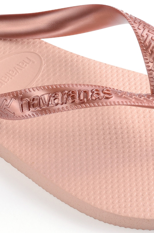 Havaianas - Japonki TOP TIRAS 4137428.0076P różowy