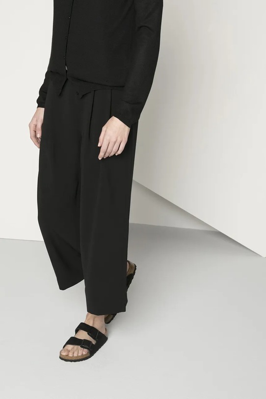 Birkenstock papuci din piele Arizona SFB 951323