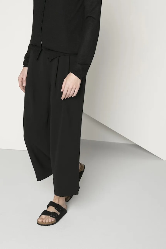 Birkenstock papuci din piele Arizona SFB 951323