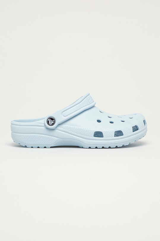 Шлепанцы Crocs Classic венский голубой CROCS.CLASSIC.10001.