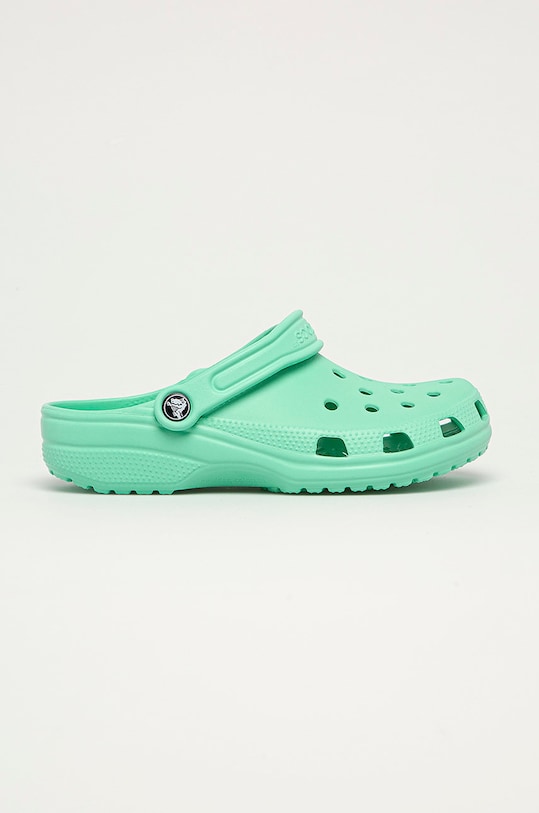 Crocs sliders