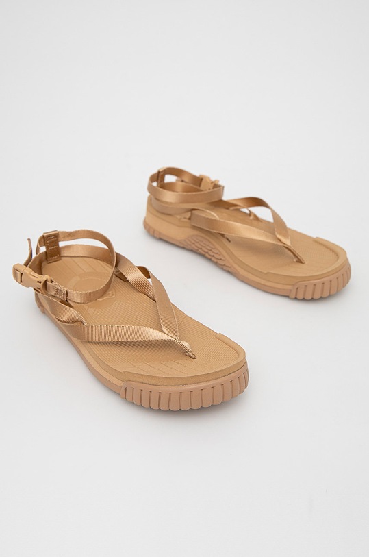 Sandály Shaka 433180 béžová SS21