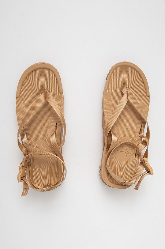 Sandály Shaka béžová 433180
