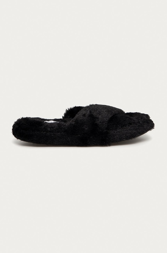 Call It Spring Kapcie czarny 13219132.001