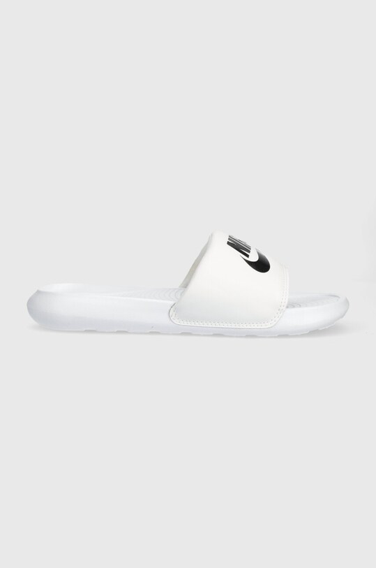 Nike Sportswear Klapki syntetyczny biały CN9677