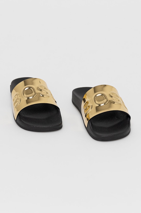 Boss Papuci 50442173.710 aur SS21