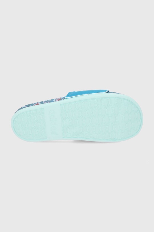 Šľapky adidas Adilette FZ4877 FZ4877 modrá
