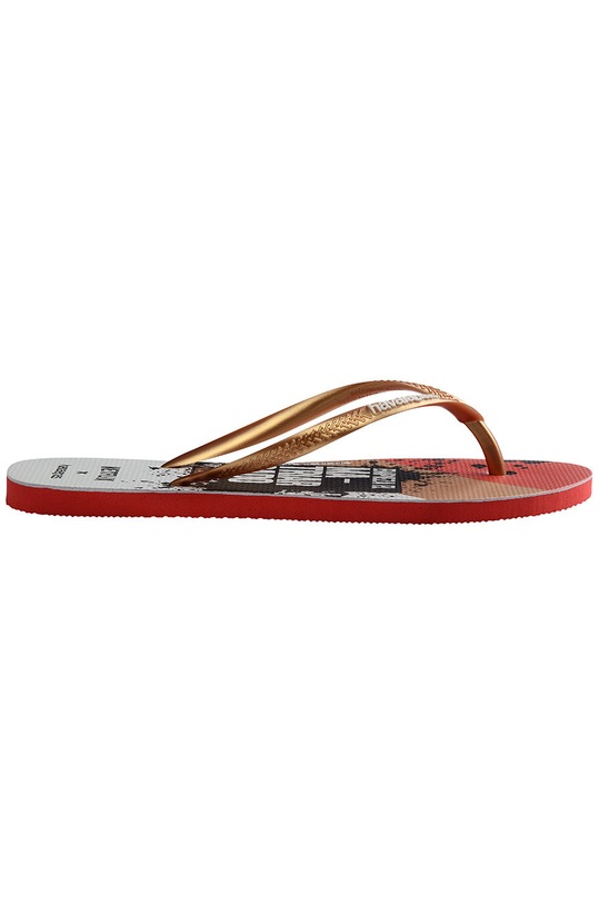 Σαγιονάρες Havaianas H4146931.5778 κόκκινο SS21