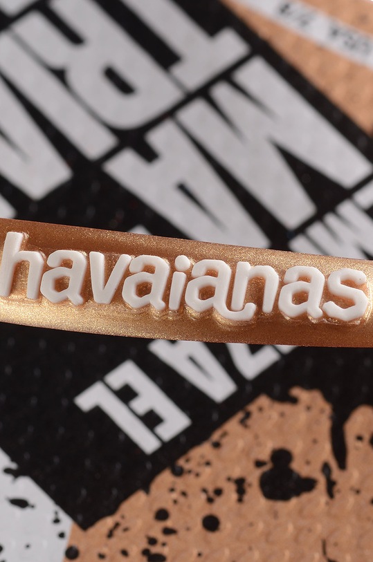 Παπούτσια Σαγιονάρες Havaianas H4146931.5778 κόκκινο