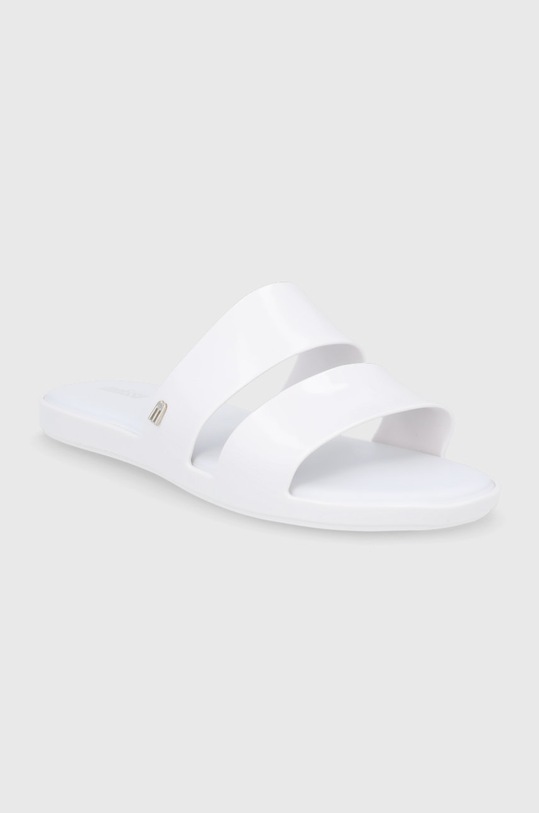 Pantofle Melissa Color Pop M.32799.50596 bílá SS21