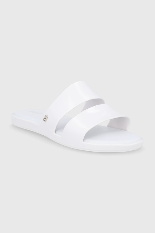 Pantofle Melissa Color Pop M.32799.50596 bílá SS21