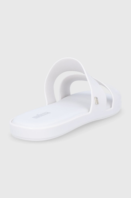 Boty Pantofle Melissa Color Pop M.32799.50596 bílá