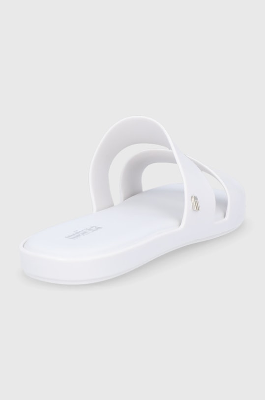 Boty Pantofle Melissa Color Pop M.32799.50596 bílá