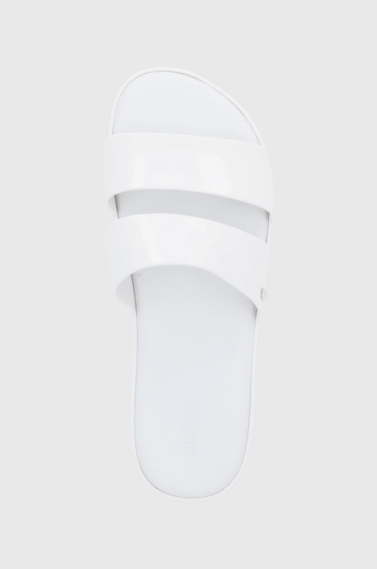 Pantofle Melissa Color Pop bílá M.32799.50596