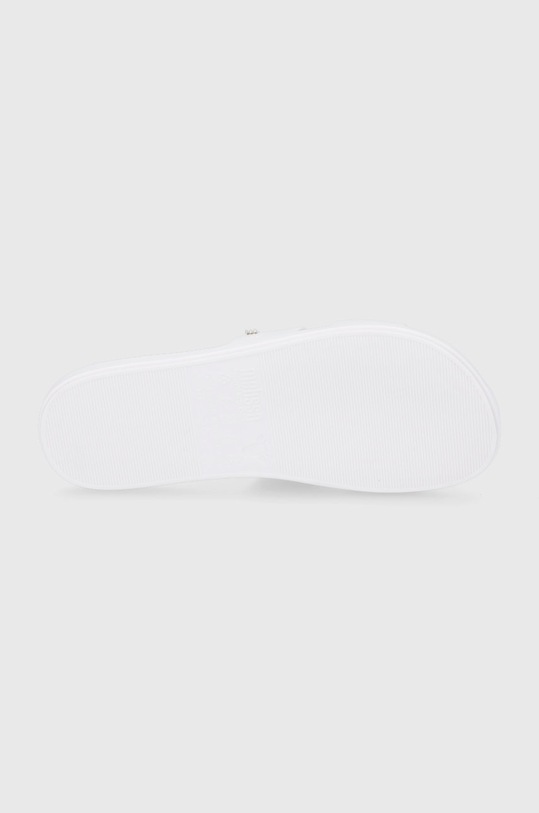 Pantofle Melissa Color Pop M.32799.50596 bílá