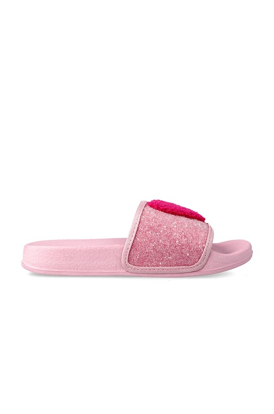 Agatha Ruiz de la Prada papucs 212980 rózsaszín SS21