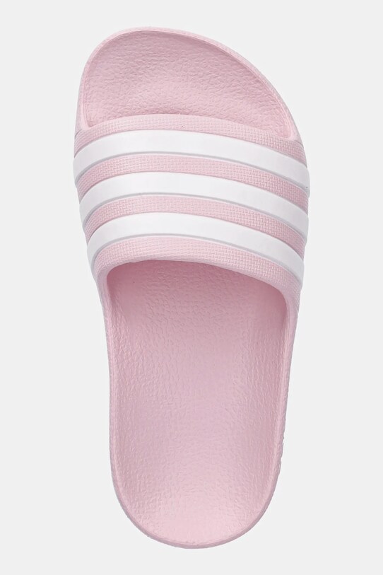 adidas - Детские шлепанцы Adilette розовый FY8072