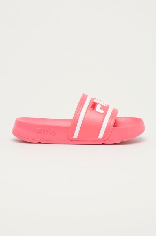 Fila Șlapi copii portocaliu 1010934.73Z