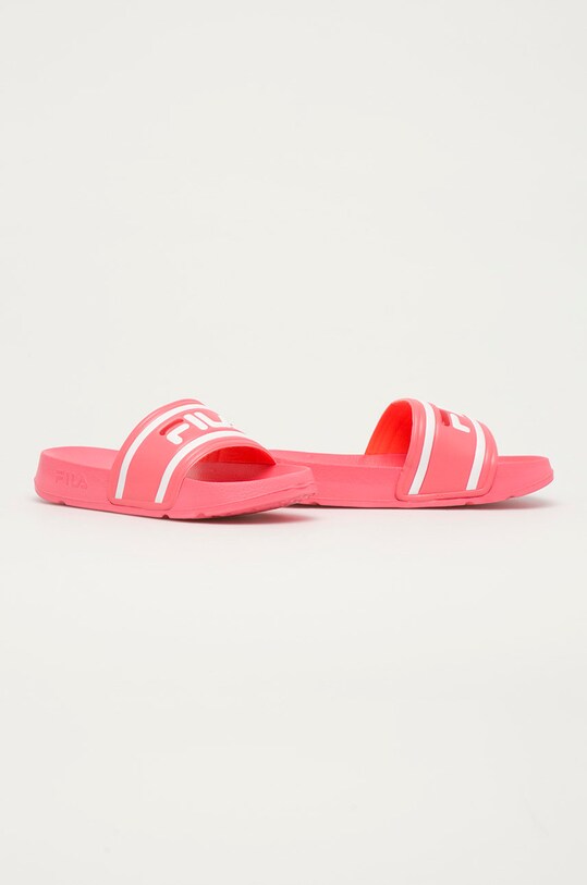 Fila Șlapi copii 1010934.73Z portocaliu SS21