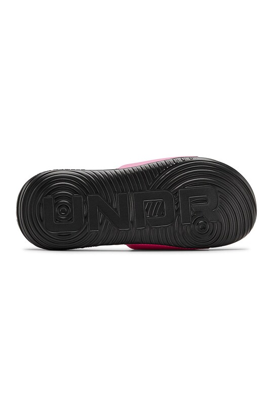 Under Armour Klapki dziecięce 3023793 3023793 różowy