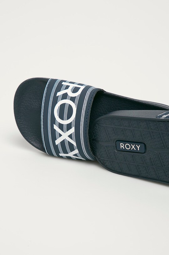 Дівчинка Дитячі шльопанці Roxy ARGL100287 темно-синій