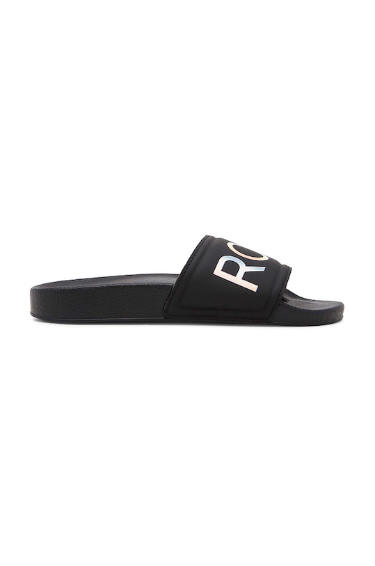 Roxy klapki dziecięce sporty wodne czarny ARGL100287