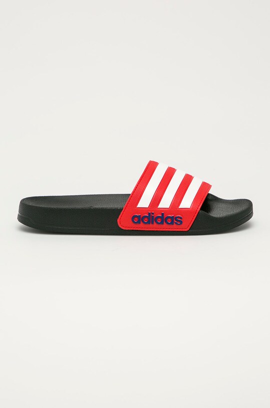 adidas - Шльопанці чорний FY8844