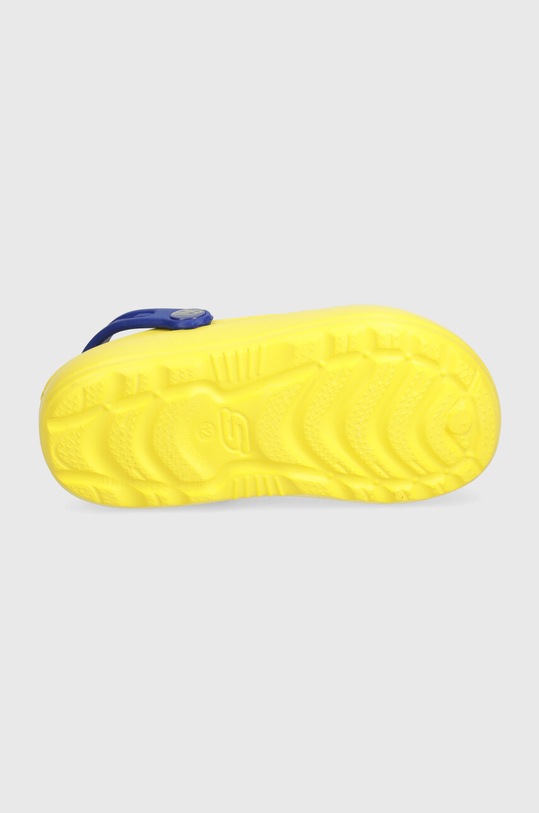 Dječje natikače Skechers 400064L zlatna