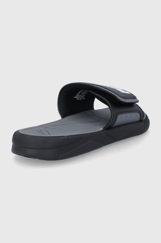 Boty Pantofle Puma Royalcat Comfort Poppy 372280 černá