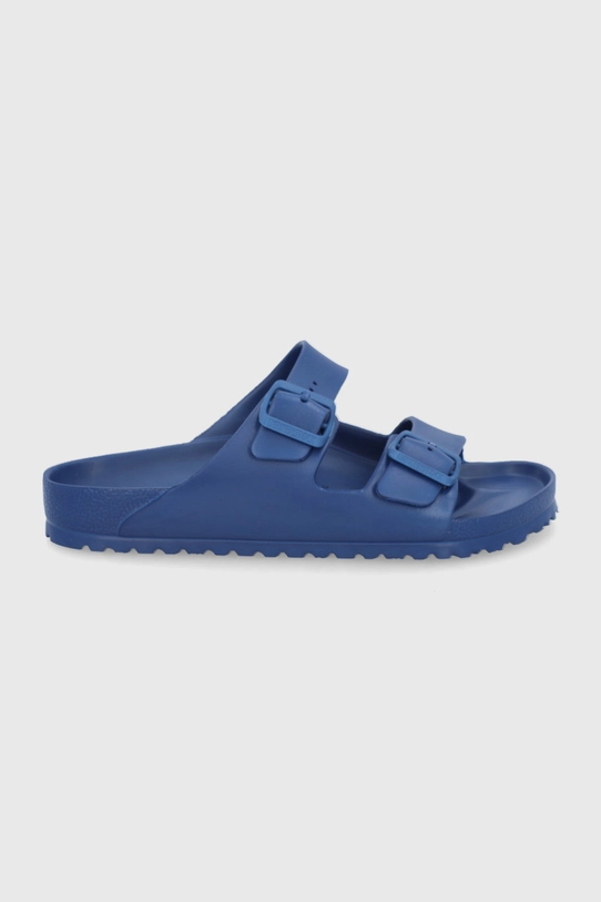 Birkenstock - Чехли Arizona тъмносин 1019051