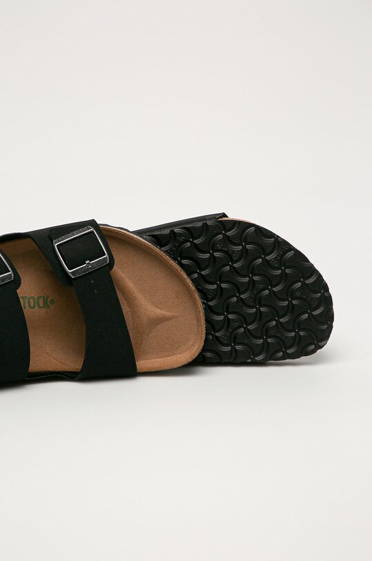 Shoes Birkenstock Arizona BS Black Earthy Vegan 1019115 black
