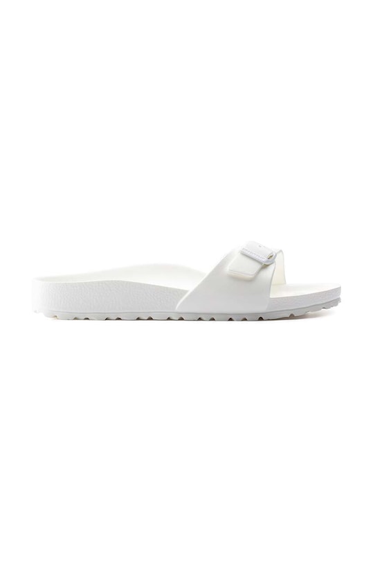 Birkenstock klapki Madrid Eva biały 128181