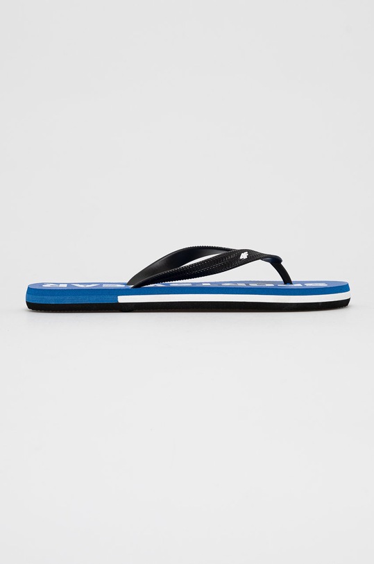 4F Japonki niebieski H4L21.KLM006