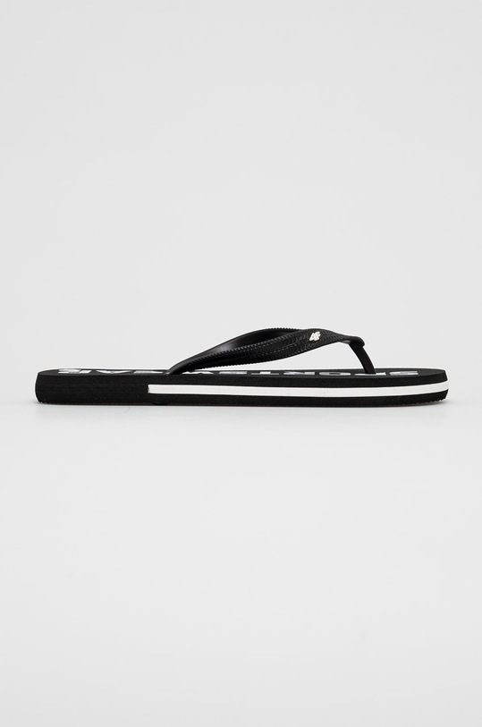 4F Japonki czarny H4L21.KLM006