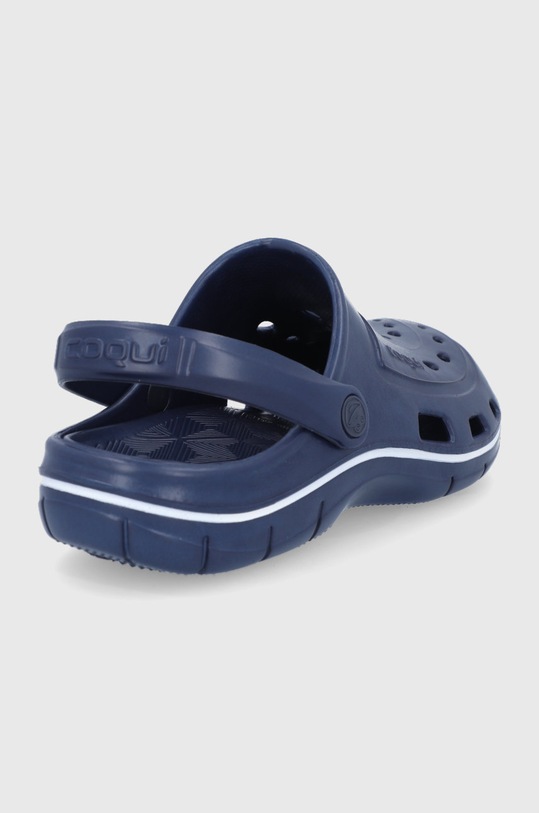 Cipők Coqui - Papucs 6351.100.JUMPER sötétkék