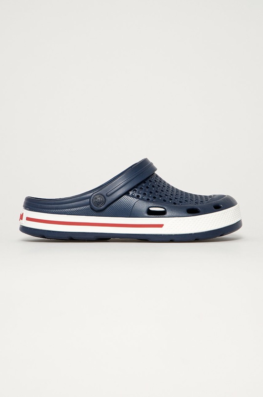 Coqui - Papucs sötétkék 6403.100.LINDO