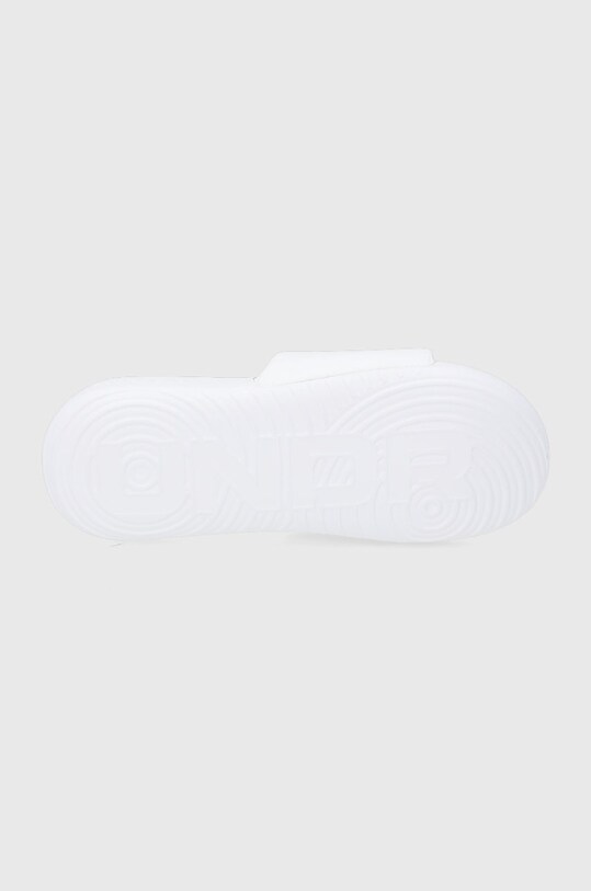 Under Armour - Papuci 3023761 3023761 alb