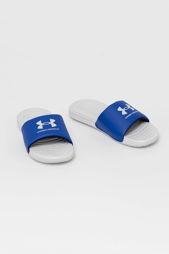 Under Armour - Papuci 3023761 3023761 albastru SS23