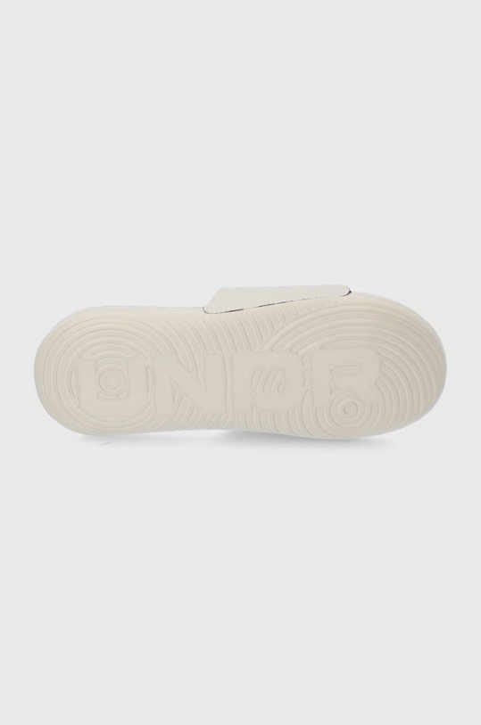 Under Armour - Klapki 3023761 beżowy 3023761