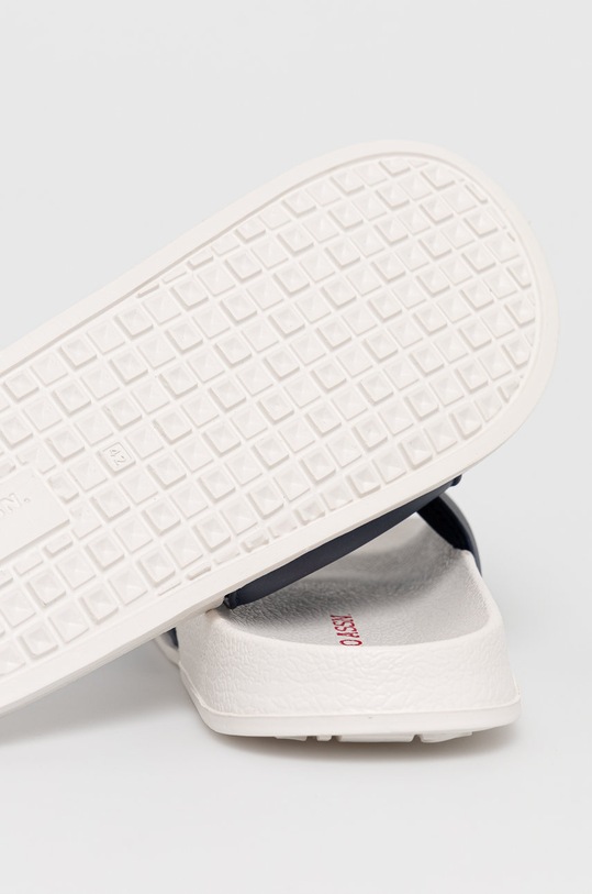 Boty U.S. Polo Assn. - Pantofle FUN4105S0.Y1 námořnická modř